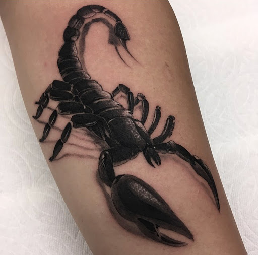 Find eye tattoo ideas for your next unique tattoo in San Diego at Ink Mindset Studios