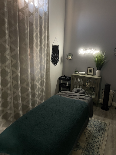 Revitalize Massage