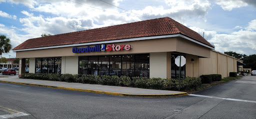 Thrift Store «Goodwill», reviews and photos, 9160 W State Rd 84, Davie, FL 33324, USA