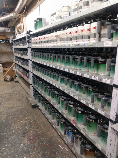 Auto Parts Store «Carquest Auto Parts», reviews and photos, 36 Robert Smalls Pkwy, Beaufort, SC 29906, USA