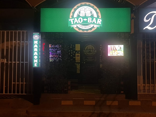 Tao food bar - Pub