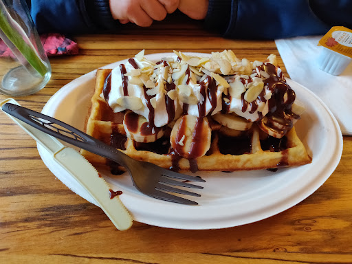 Coffee Shop «Moore Coffee Shop», reviews and photos, 1930 2nd Ave, Seattle, WA 98101, USA