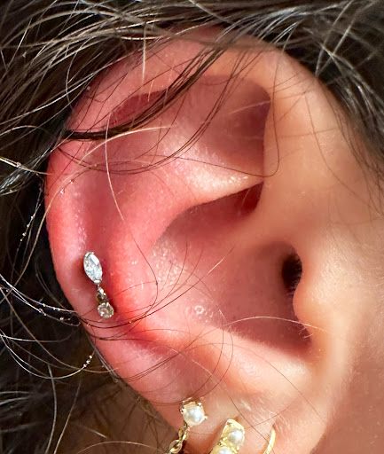 Explore blacksmith tattoo ideas, creative tattoo ideas in Rehoboth Beach, available at Homeward Tattoo and Body Piercing