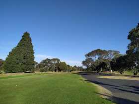 Mount Maunganui Golf Club
