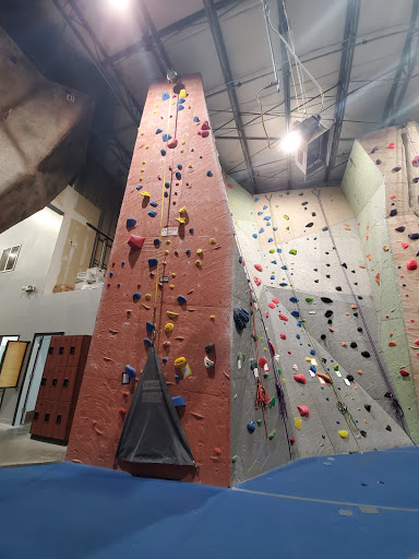 Gym «Vertical World Redmond», reviews and photos, 15036 NE 95th St b, Redmond, WA 98052, USA
