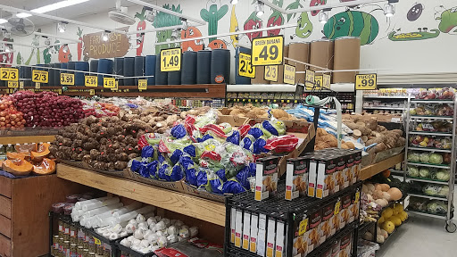 Supermarket «Western Beef Supermarket», reviews and photos, 2040 Forest Ave, Staten Island, NY 10303, USA