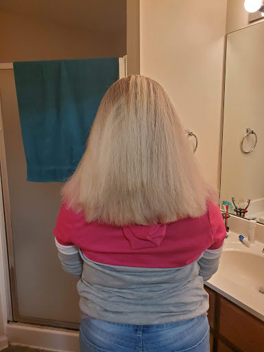 Hair Salon «Fantastic Sams Cut & Color», reviews and photos, 2903 E 10th St, Jeffersonville, IN 47130, USA