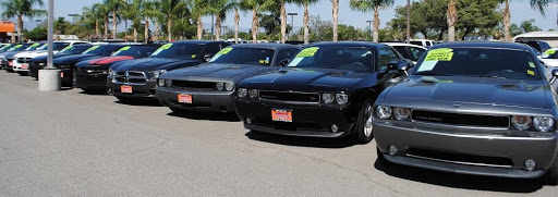 Used Car Dealer «Pacific Auto Center», reviews and photos, 16416 Valley Blvd, Fontana, CA 92335, USA