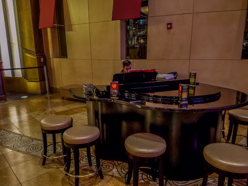 Casino «Hollywood Casino & Hotel Joliet», reviews and photos, 777 Hollywood Blvd, Joliet, IL 60436, USA