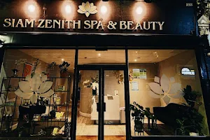 Siam Zenith Spa&Beauty image