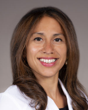 Andrea A. Hastings, MD