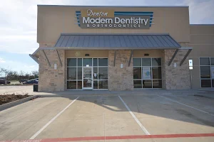 Denton Modern Dentistry and Orthodontics image