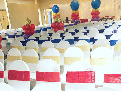 Event Venue «The Jewel Event Center», reviews and photos, 3333 N Illinois St, Indianapolis, IN 46208, USA