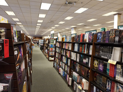 Book Store «Barnes & Noble», reviews and photos, 1701 E Empire St, Bloomington, IL 61704, USA