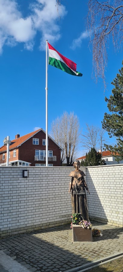 Embassy of Hungary in Copenhagen
