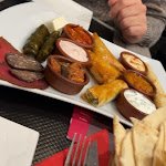 Photo n° 1 de l'avis de Virginie.l fait le 10/11/2023 à 22:05 pour Trésors D'Arménie à Marseille