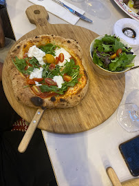 Pizza du Restaurant italien Volfoni Bourg-la-Reine - n°19