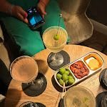 Photo n°1 de l'avis de Stilyana.o fait le 12/05/2024 à 18:21 sur le  FABELEI Cocktailbar à Berlin