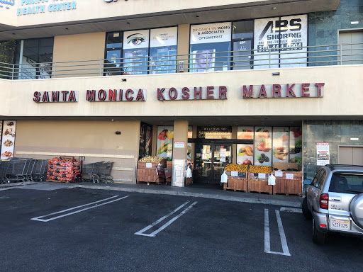 Santa Monica Kosher Market