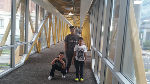 Movie Theater «Providence Place Cinemas 16 and IMAX», reviews and photos, 10 Providence Pl, Providence, RI 02903, USA