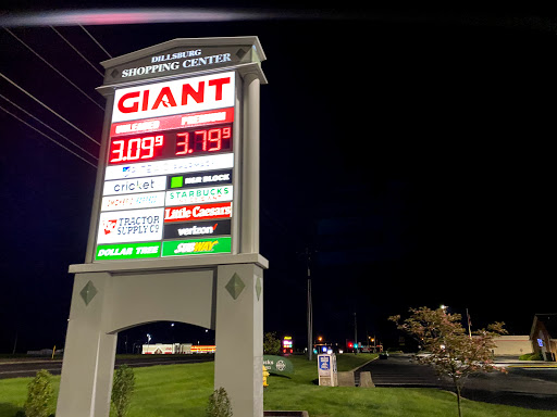 Grocery Store «Giant Food Stores», reviews and photos, 830 N U.S. 15, Dillsburg, PA 17019, USA