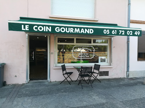 Épicerie Au Coin Gourmand Roques