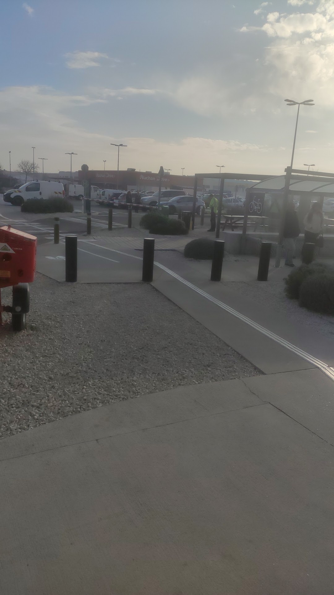 Photo n° 1 de l'avis de recuptout.r fait le 02/03/2023 à 07:55