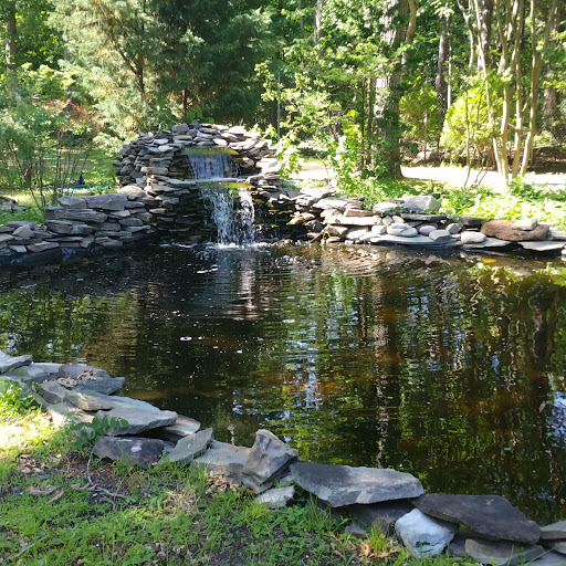 Zoo «Cape May County Park & Zoo», reviews and photos, 707 U.S. 9, Cape May Court House, NJ 08210, USA