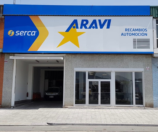 ARAVI