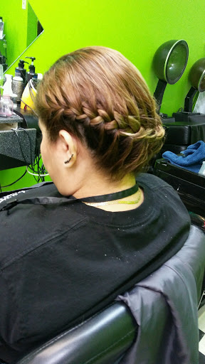 Beauty Product Supplier «M. Paloma Beauty Salon», reviews and photos, 7555 Long Point Rd Suit B, Houston, TX 77055, USA