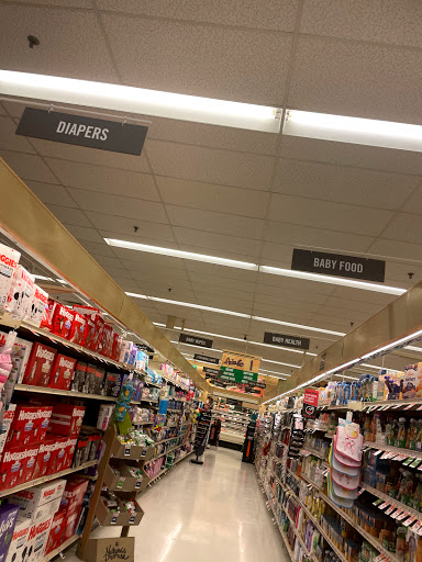 Grocery Store «Giant Food Stores», reviews and photos, 5858 Easton Rd, Doylestown, PA 18902, USA