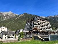 Photos des visiteurs du Restaurant Alpina Eclectic Hotel & Spa Chamonix à Chamonix-Mont-Blanc - n°1