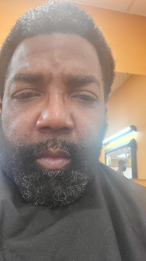 Barber Shop «Fresh Cutz», reviews and photos, 2176 1st Capitol Dr, St Charles, MO 63301, USA