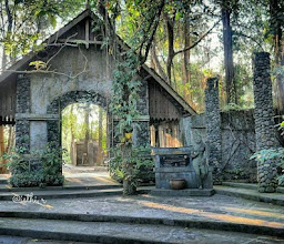 Omah Dipan Villa photo