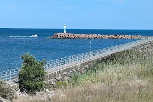 Portage Lakefront & Riverwalk image