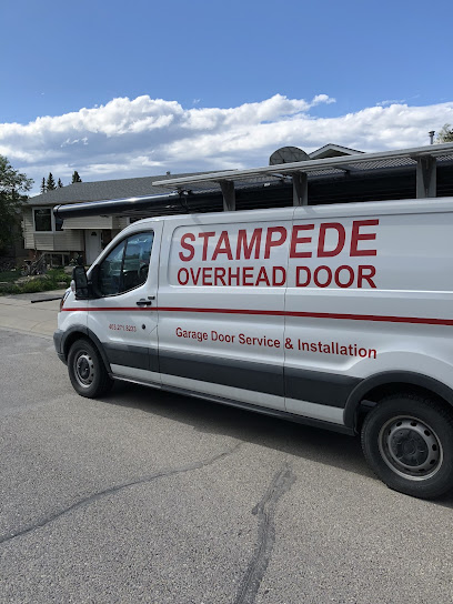 Stampede Overhead Door, Ltd.