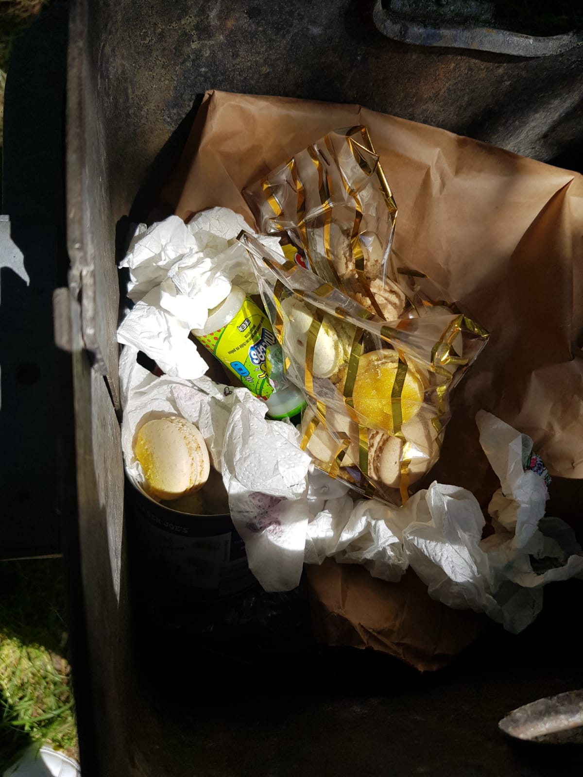 Photo n° 1 de l'avis de Omar.l fait le 02/06/2019 à 13:33
