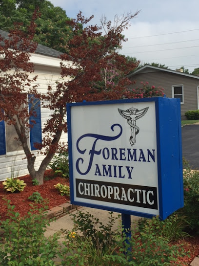 Foreman Family Chiropractic