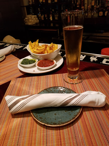 Shopping Mall «Shepherd Square Shopping Center», reviews and photos, 2075 Westheimer Rd, Houston, TX 77098, USA