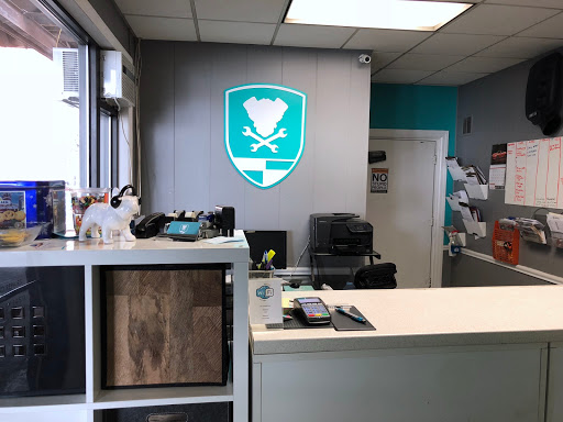 7 Midland Ave, Port Chester, NY 10573, USA