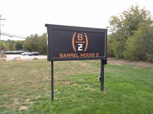 Brewery «Barrel House Z», reviews and photos, 95 Woodrock Rd, East Weymouth, MA 02189, USA