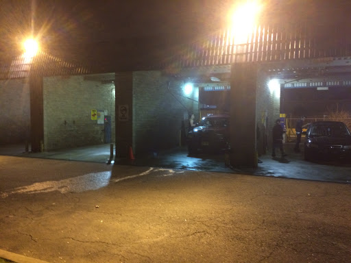 Bay Wash Self Car Wash en Carteret