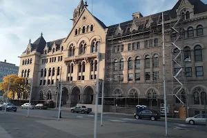 Old Post Office image