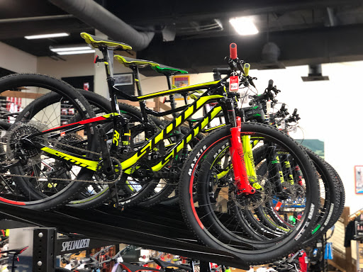 Bicycle Store «Canyon Bicycles - Millcreek», reviews and photos, 3969 Wasatch Blvd, Salt Lake City, UT 84124, USA