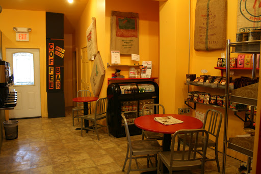 Coffee Shop «Market Street Coffee & Tea», reviews and photos, 61 E Market St, Corning, NY 14830, USA