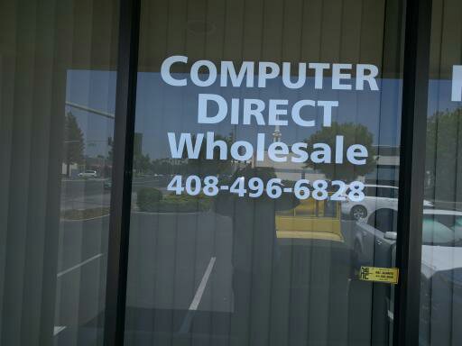 Computer Direct wholesale image