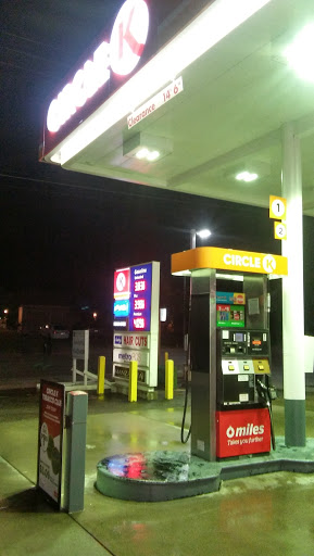 Convenience Store «Circle K», reviews and photos, 5809 Manzanita Ave, Carmichael, CA 95608, USA