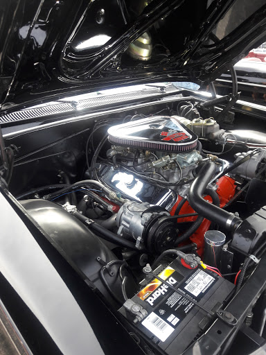 Chevrolet Dealer «Crystal Chevrolet», reviews and photos, 1035 S Suncoast Blvd, Homosassa, FL 34448, USA