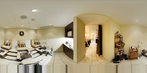 Beauty Salon «Bangz Salon & Wellness Spa», reviews and photos, 23 S Fullerton Ave, Montclair, NJ 07042, USA