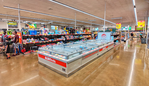 Supermarket «ALDI», reviews and photos, 1201 W Airport Fwy #201, Euless, TX 76040, USA